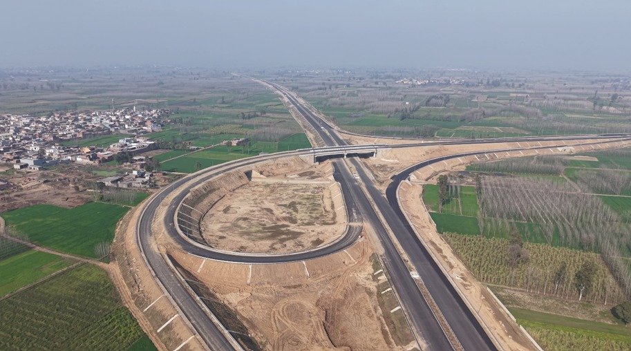 हरिद्वार में अर्धकुंभ-2027 से पहले सड़क नेटवर्क होगा हाईटेक, एनएचएआई की प्रमुख परियोजनाएं अंतिम चरण में