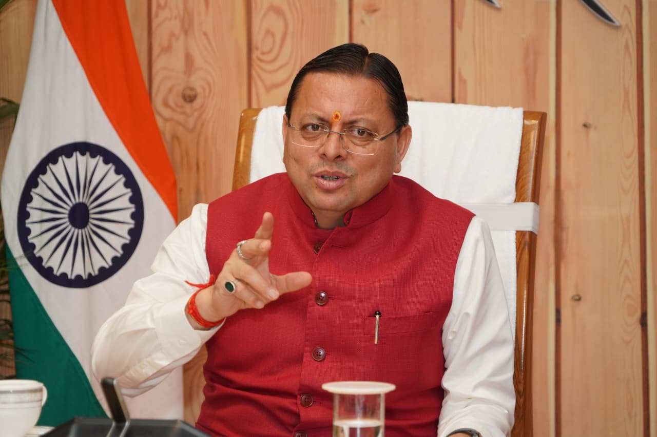 ऋषिकुल को आयुर्वेद, योग और भारतीय ज्ञान परंपरा के विशिष्ट केंद्र के रूप में विकसित किया जाए : मुख्यमंत्री