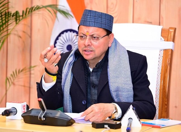 मुख्यमंत्री द्वारा अनेक महत्वपूर्ण योजनाओं के लिए रु. 195 करोड़ की धनराशि की मंजूरी