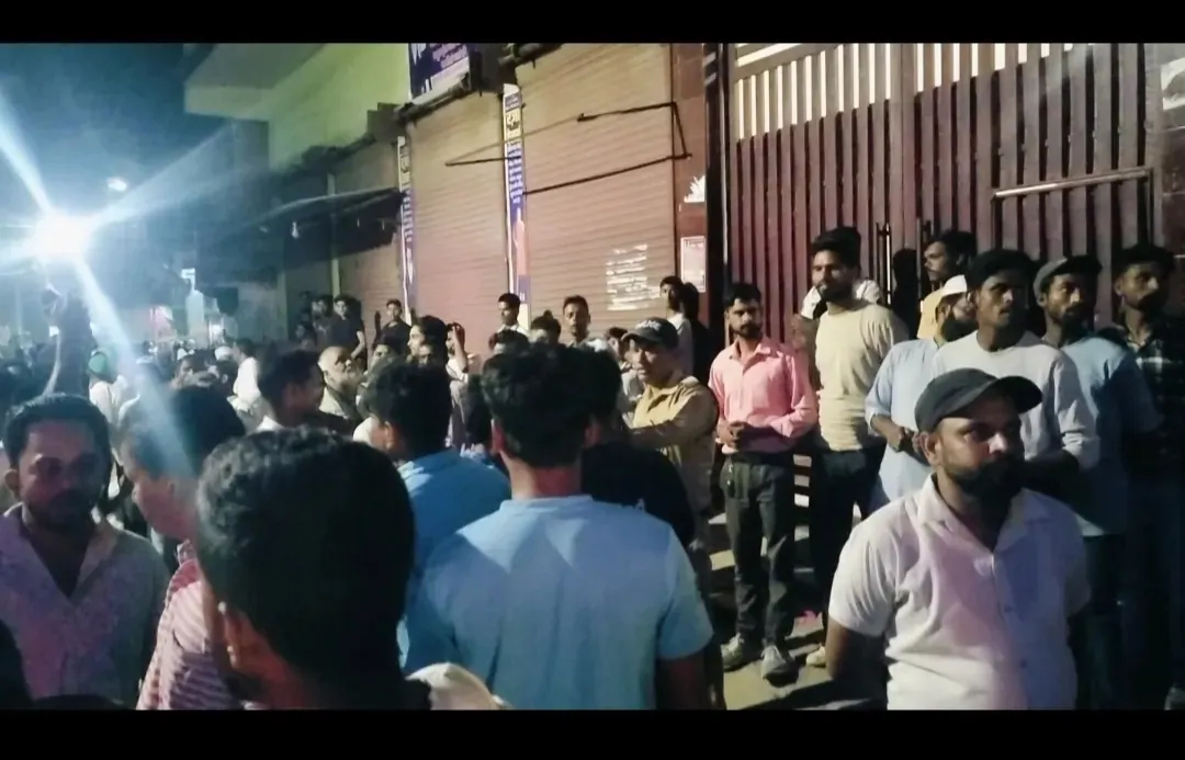 दहेज और मेहर पर विवाद; दुल्हन के पिता को आया हार्ट अटैक, अस्पताल में मौत