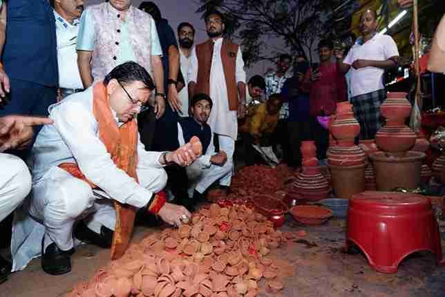 स्वदेशी को बढ़ावा दें: दीपावली पर ‘वोकल फॉर लोकल’ का संकल्प मजबूत करें