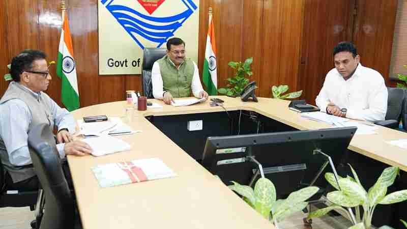 राज्य में नर्सिंग शिक्षा को बढ़ावा, एम्पावर्ड समिति ने सीट वृद्धि और कोर्स संचालन को दी मंजूरी