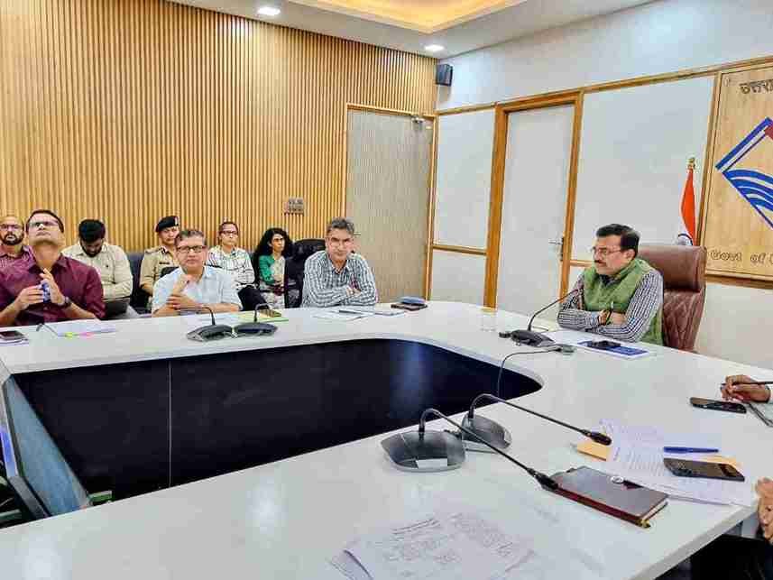 योजनाओं के मूल्यांकन के लिए विभागों को आउटकम इंडिकेटर्स तय करने के निर्देश