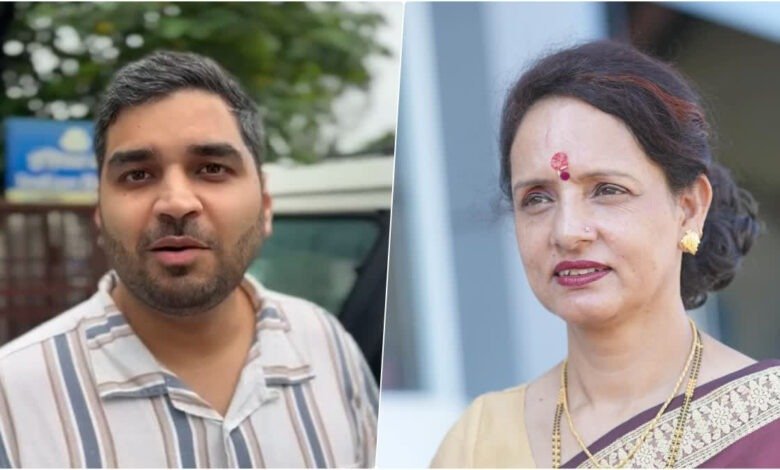 देहरादून जिला पंचायत अध्यक्ष चुनाव में कांग्रेस की जीत, भाजपा की मधु चौहान हारी; उपाध्यक्ष बने प्रीतम सिंह के बेटे