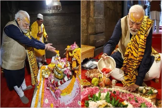 उत्तराखंड की आध्यात्मिक पहचान हो रही मजबूत, चारधाम सहित मंदिरों में उमड़ रही भक्तों की भीड़