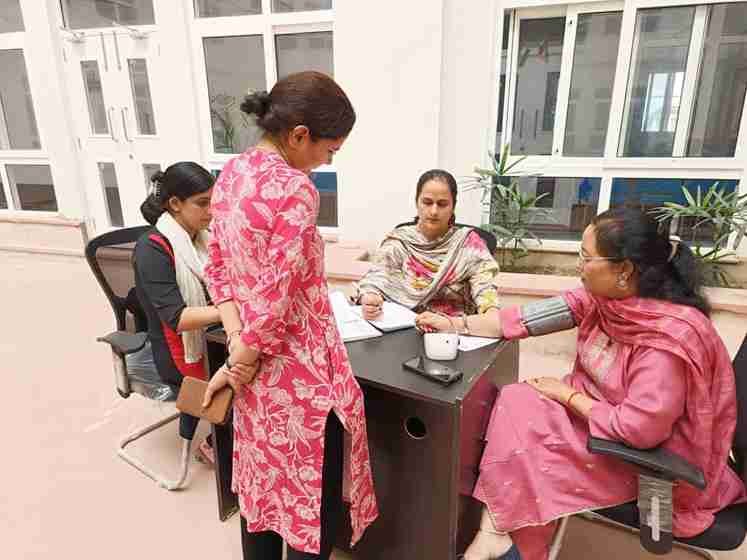 स्वास्थ्य प्रकृति की देन, उपचार भी प्राकृतिक होना चाहिए
