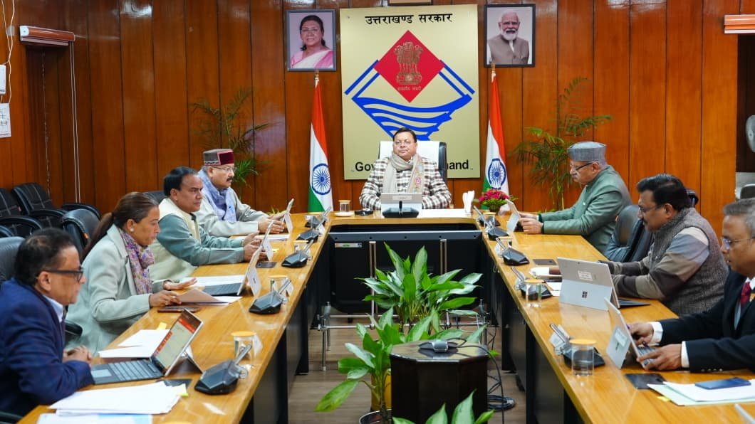 कैबिनेट द्वारा लिए गए महत्वपूर्ण निर्णय