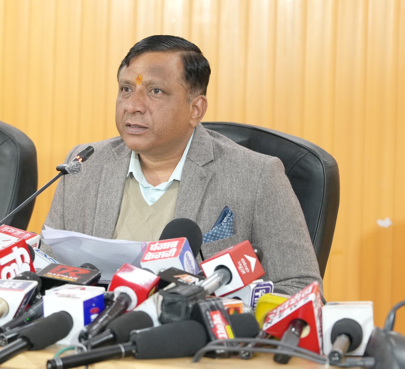 कैबिनेट के अहम फैसले: परियोजनाओं के लिए सहमति आधारित भूमि अधिग्रहण प्रक्रिया को मंजूरी