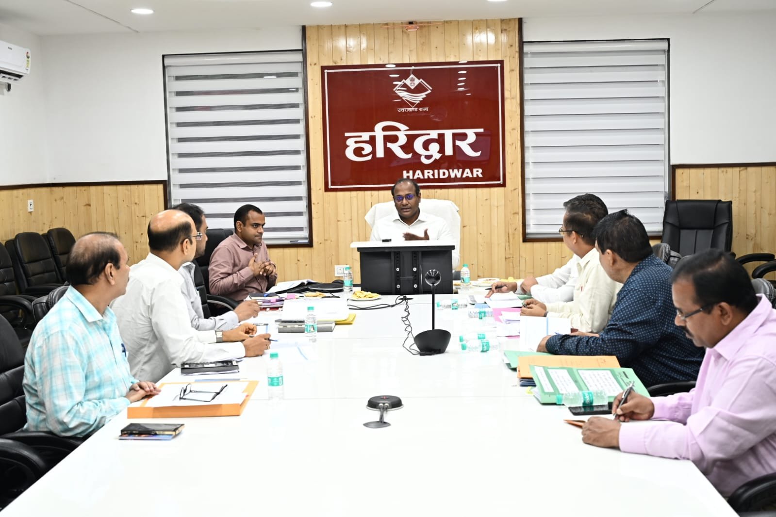 SIR-2026: मतदाता सूची को त्रुटिरहित बनाने के निर्देश, पात्र वोटर का नाम न छूटे
