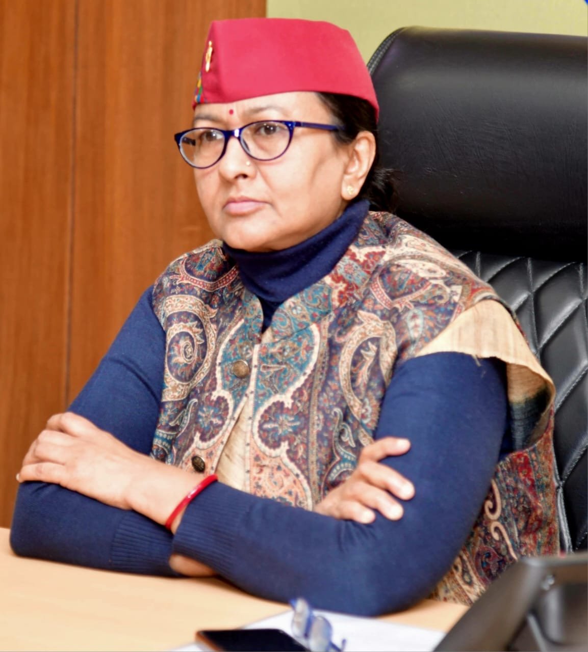 मसूरी ट्रैफिक पर एक्शन प्लान को लागू करने की तैयारी