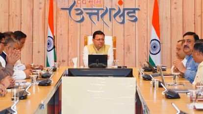 देहरादून: नकल प्रकरण के बाद UKSSSC ने स्नातक स्तर की परीक्षा रद्द की, SIT जांच के बाद अब CBI करेगी जांच