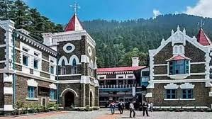 नैनीताल हाईकोर्ट ने चुनाव आयोग से पूछा—मतदान नहीं करने वाले 5 सदस्यों पर क्या कार्रवाई हुई?