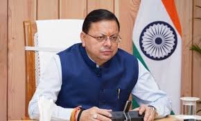मुख्यमंत्री ने प्रदान की विभिन्न सड़कों के निर्माण के लिए 161 करोड़ की धनराशि