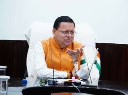 मुख्यमंत्री ने प्रदान की विभिन्न निर्माण कार्यों के लिए 196 करोड़ की धनराशि