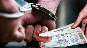 हरिद्वार रिश्वत कांड:20 हजार लेते पकड़े गए खण्ड शिक्षा अधिकारी निलम्बित।