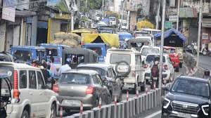 आढ़त बाजार को शिफ्ट करने की प्रक्रिया तेज: दो संपत्तियों की हुई रजिस्ट्री, पांच करोड़ का मुआवजा दिया