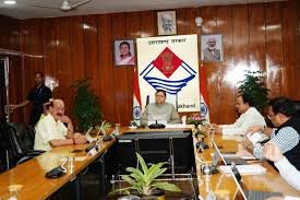 विभिन्न विभागों के वर्दीधारी पदों पर सीधी भर्ती के लिए एकीकृत भर्ती नियमावलियां लागू