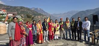 सहकारिता चुनावों में महिलाओं का दबदबा: 281 समितियों की कमान महिला नेतृत्व के हाथों