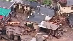 नंदानगर में बादल फटने से 14 लोग लापता, 20 से अधिक घायल, 300 से अधिक प्रभावित
