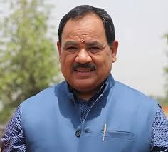 रुद्रप्रयाग विधायक भरत सिंह चौधरी ने पूर्व मंत्री हरक सिंह रावत को विधानसभा चुनाव लड़ने की खुली चुनौती दी