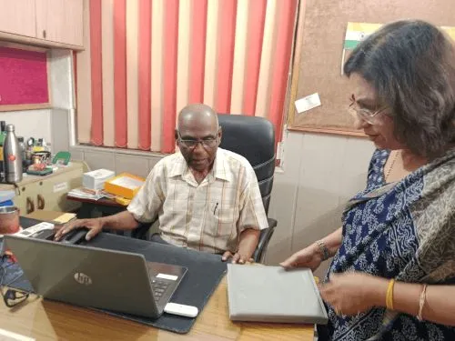 देहरादून में धर्मांतरण के खेल का भंडाफोड़: शिक्षा के नाम पर चल रहे संस्थान पर छापा