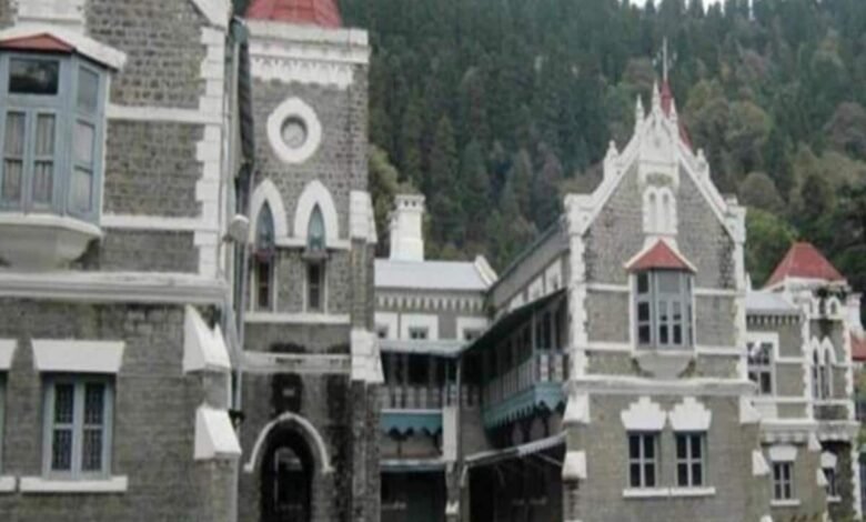 नैनीताल जिपं अध्यक्ष चुनाव: हाईकोर्ट ने वीडियो व सीसीटीवी फुटेज दिखाने का दिया आदेश