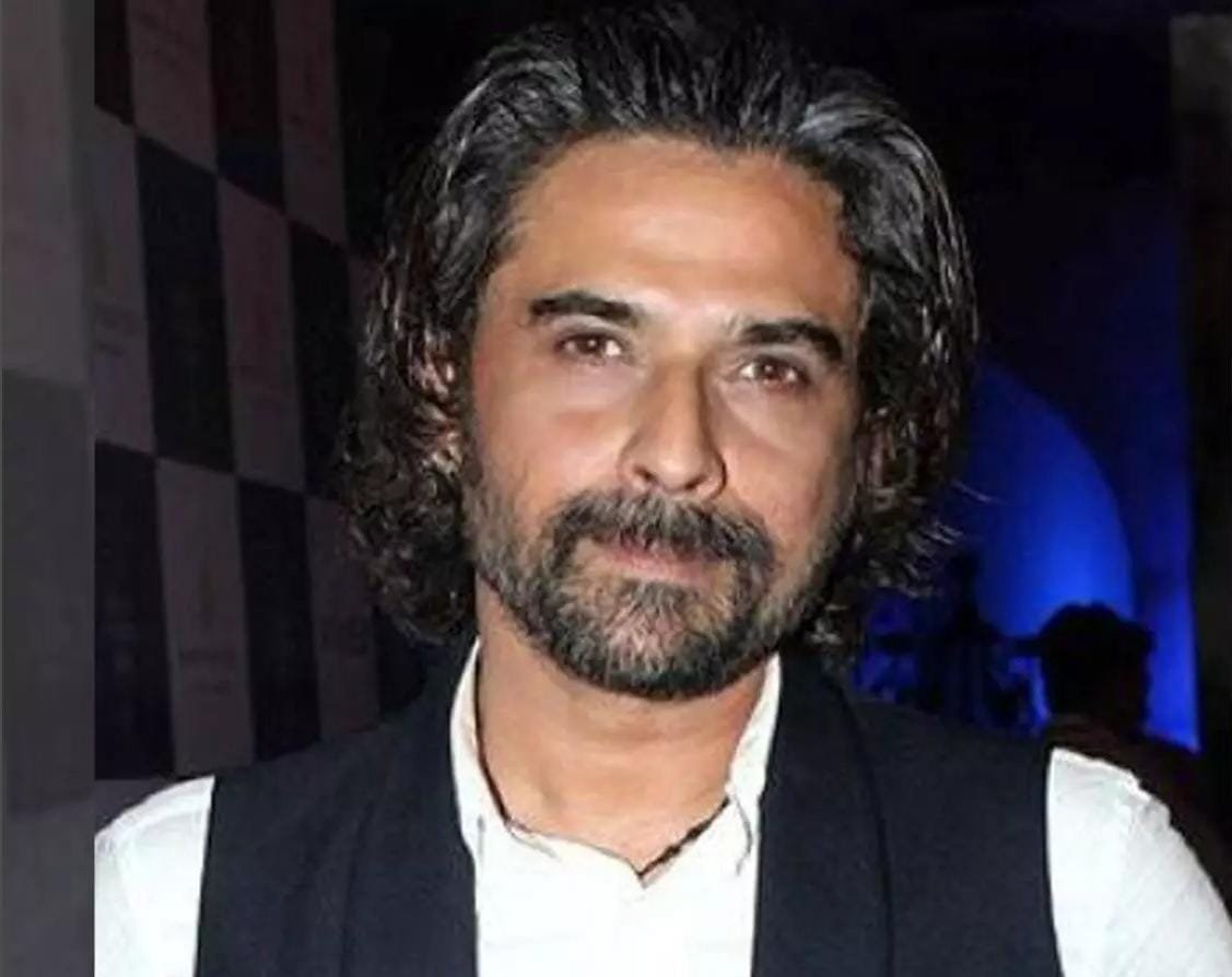 54 साल की आयु में हुआ बॉलीवुड अभिनेता मुकुल देव का निधन